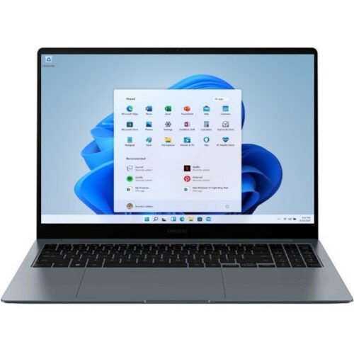 art_sam-p20np750xgj-kg2es_1 Portátil Samsung Galaxy Book4 Intel Core i5-1335U/ 16GB/ 512GB SSD/ 15.6"/ Win11