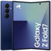 Smartphone Samsung Galaxy Z Fold7 12GB/ 256GB/ 8"/ 5G/ Azul Intenso