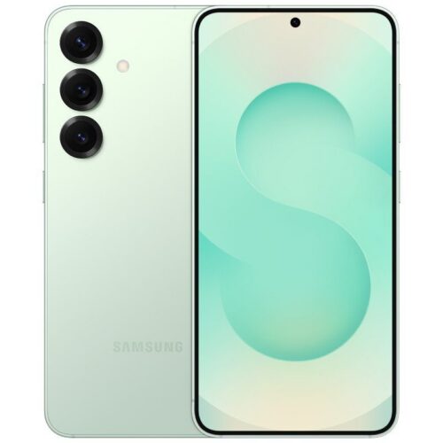 art_sam-sp20s9362012-51220gree_1 Smartphone Samsung Galaxy S25+ 12GB/ 512GB/ 6.7"/ 5G/ Verde Menta