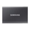 art_sam-ssd20t7204tb20gy_2 Disco Externo SSD Samsung Portable T7 4TB/ USB 3.2/ Gris