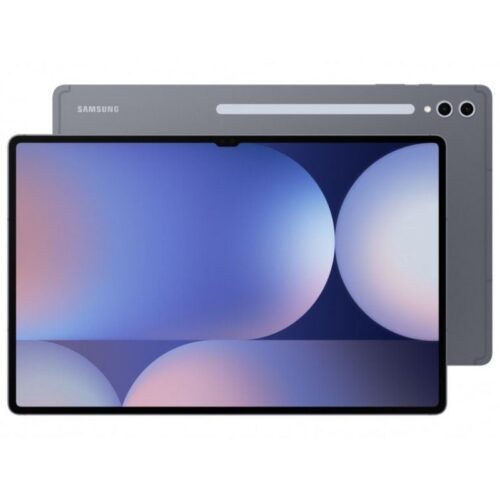 art_sam-tab20x9262012-25620gy_1-1 Tablet Samsung Galaxy Tab S10 Ultra 14.6" - 12GB RAM/256GB - 5G - Gris