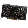 Tarjeta Gráfica Sapphire PULSE Radeon RX 6500 XT 4GB GDDR6 - Gaming OC