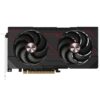 Tarjeta Gráfica Sapphire Pulse Radeon RX 9060 XT 8GB GDDR6 - Gaming de Alta Potencia