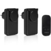 art_smw-sh20sh4-99654_1 Smartwares SH4-99654 - Set de 2 Interruptores Exterior con Mando a Distancia