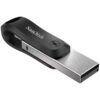 Pendrive SanDisk iXpand Go 128GB - USB 3.0 para iPhone