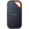 Disco Externo SSD SanDisk Extreme PRO 1TB - USB 3.2 Gen 2, 2000MB/s