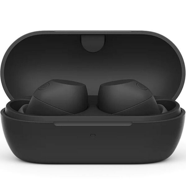 Auriculares Bluetooth Sony WF-C710N con estuche de carga/ Autonomía 12h/ Negros