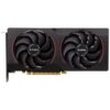 Tarjeta Gráfica Sparkle Intel Arc B570 Eclipse OC Edition/ 10GB GDDR6