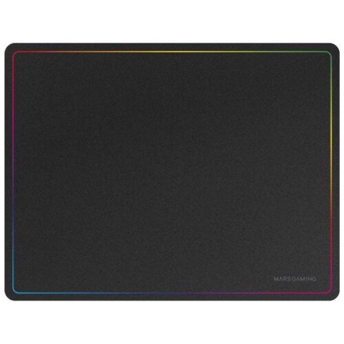 art_tac-alf20mmp12420bk_1 Alfombrilla Gaming Mars MMP124 - Rainbow 360x260mm