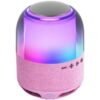 art_tac-alt20ms-flow20pk_1 Altavoz con Bluetooth Mars Gaming MS-FLOW/ 15W/ 1.0/ Rosa