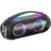 Altavoz Bluetooth Mars Gaming MS-PULSE 50W - Sonido Ultra-Bass y RGB