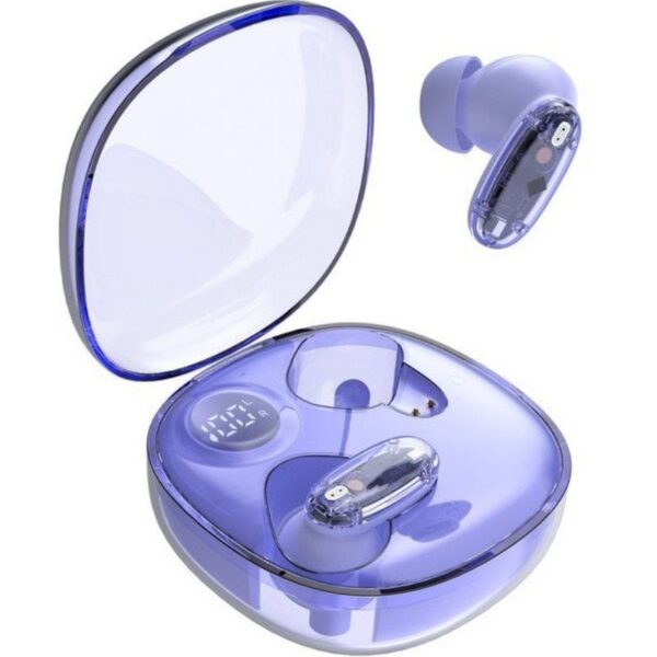 art_tac-aur20mhib220pur_2 Auriculares Bluetooth Mars Gaming MHIB2 con estuche de carga/ Autonomía 7h/ Morados