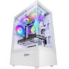 art_tac-caja20mc-xo20wh_1 Caja Gaming Semitorre Mars Gaming MC-XO/ Blanca
