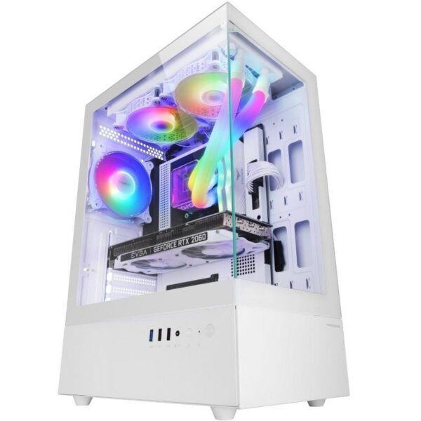 art_tac-caja20mc-xo20wh_1 Caja Gaming Semitorre Mars Gaming MC-XO/ Blanca