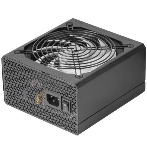 Fuente de Alimentación Tacens Radix VII AG 700W 80+ Silver - 10 Años de Garantía