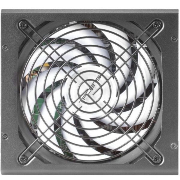 Fuente de Alimentación Tacens Radix VII AG 700W 80+ Silver - 10 Años de Garantía