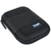 Funda Protector para Disco Externo 2.5" TooQ - Negro