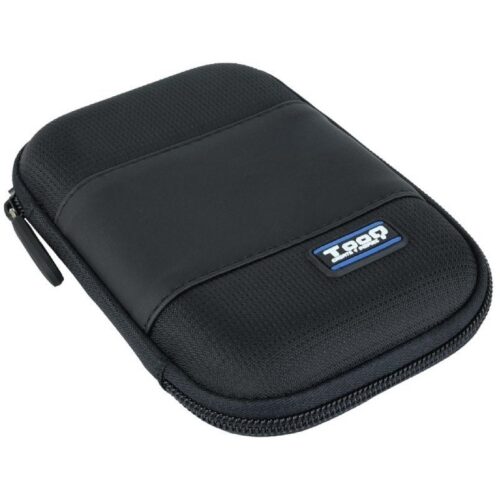 Funda Protector para Disco Externo 2.5" TooQ - Negro