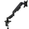 art_too-soporte20db1733tnr-b_1 Soporte de Mesa para Monitor TooQ DB1733TNR-B/ Giratorio/ Inclinable/ hasta 9kg