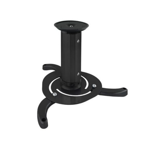 art_too-soporte20pj1010tn-b_1 Soporte de Techo para Proyector TooQ PJ1010TN-B - Inclinable y Giratorio 180°
