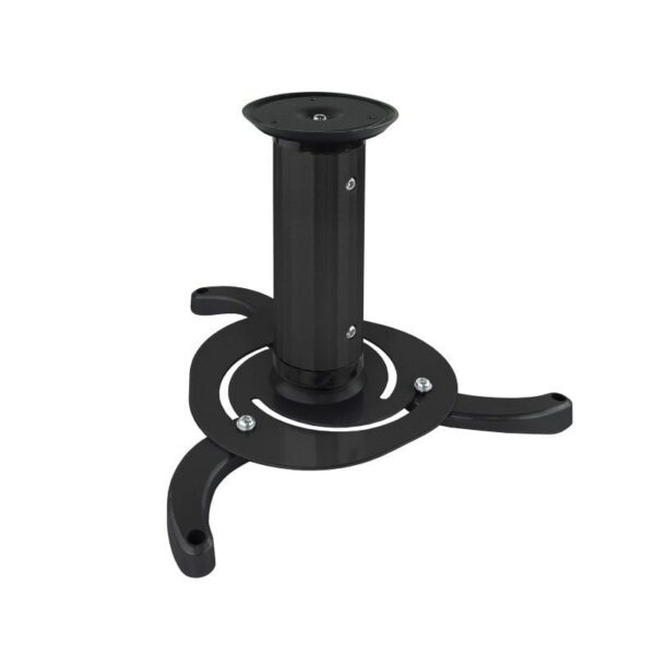 art_too-soporte20pj1010tn-b_1 Soporte de Techo para Proyector TooQ PJ1010TN-B - Inclinable y Giratorio 180°