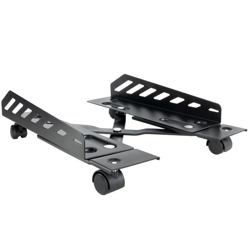 Soporte para PC de Suelo con Ruedas TooQ - Hasta 25kg