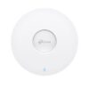 Punto de Acceso TP-Link Omada EAP650 WiFi 6 AX3000 - 2976Mbps Dual Band PoE+