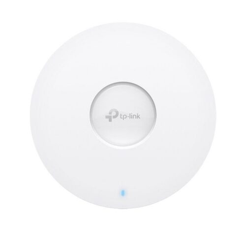 art_tpl-acpoint20eap650_1 Punto de Acceso TP-Link Omada EAP650 WiFi 6 AX3000 - 2976Mbps Dual Band PoE+