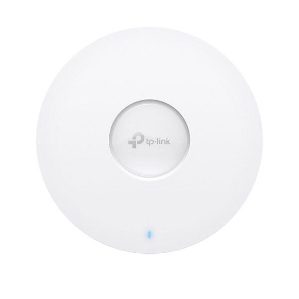 Punto de Acceso TP-Link Omada EAP650 WiFi 6 AX3000 - 2976Mbps Dual Band PoE+