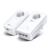 Adaptadores Powerline TP-Link TL-WPA8631P: Red Powerline y Wi-Fi de Alta Velocidad