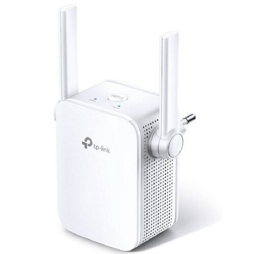 Repetidor WiFi TP-Link TL-WA855RE 300Mbps - 2 Antenas - Extensor de Cobertura Inalámbrica