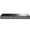 art_tpl-switch20tl-sg3452x_1 Switch Gestionable TP-Link Omada JetStream TL-SG3452X - 52 Puertos Gigabit + 4 SFP+ 10G
