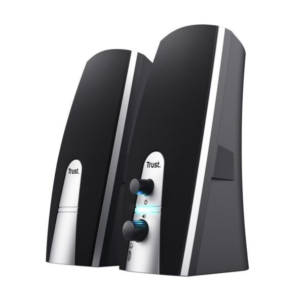 art_tru-alt2024660_2 Altavoces Trust 24660/ 10W/ 2.0