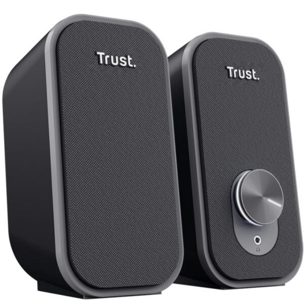 Altavoces Trust Ador 2.0 Set/ 12W/ 2.0