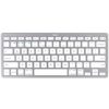 art_tru-tec2024654_2 Teclado Inalámbrico Bluetooth Trust 24654 - Plata, Ultracompacto y Multidispositivo