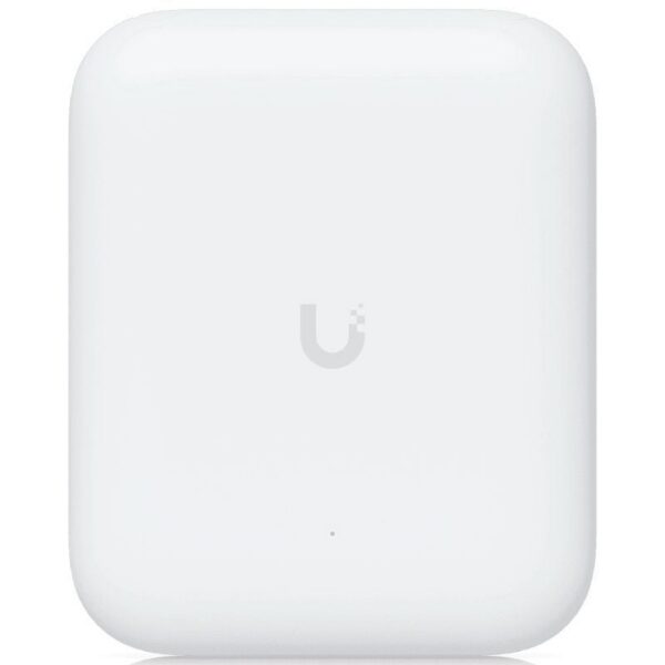 art_ubi-punto20ac20u720outdoor_1 Punto de Acceso Ubiquiti UniFi U7 Outdoor WiFi 7 - Cobertura 465m², 250+ Clientes, IPX6