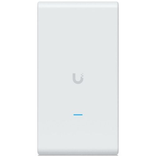 art_ubi-punto20ap20u620mesh20pro_1 Punto de Acceso WiFi 6 Ubiquiti U6 Mesh Pro - Alta Velocidad y Cobertura Extendida