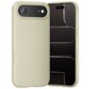 Funda Silicona con Magsafe Vention KVCNCG-20/ Compatible con iPhone 17 Air/ Beige