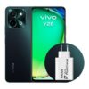 Smartphone Vivo Y28 4GB/ 128GB/ 6.68"/ Verde