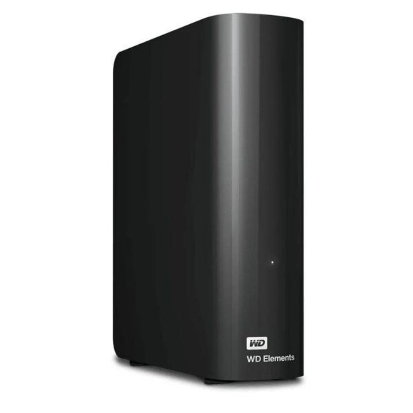 art_wd-ext20elem20desk2022tb_1 Disco duro externo WD Elements 22TB - Almacenamiento rápido y seguro