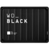 Disco duro portátil WD_BLACK P10 Game Drive 2TB