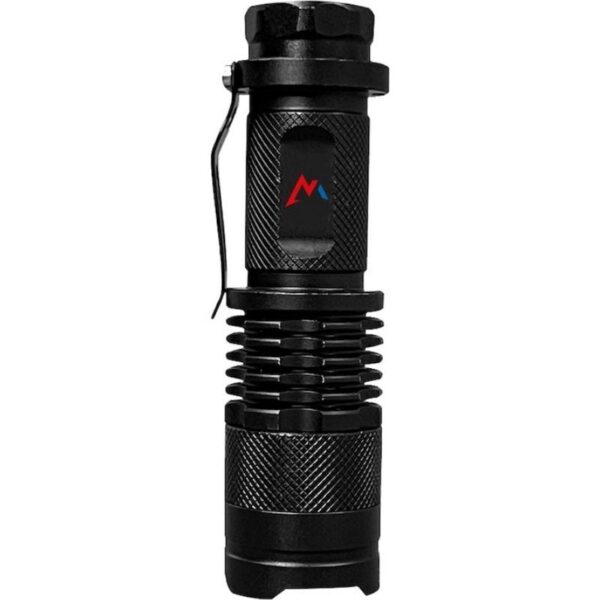 Linterna Wonder WT501S/ 70 Lúmenes/ 1 pila *AA