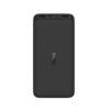 Powerbank 20000mAh Xiaomi Redmi Fast Charge/ 18W/ Negra