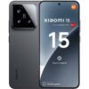 art_xia-sp20152012-51220bk_1 Smartphone Xiaomi 15 NFC 12GB/ 512GB/ 6.36"/ 5G/ Negro