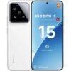 art_xia-sp20152012-51220wh_1 Smartphone Xiaomi 15 12GB/ 512GB/ 6.36"/ 5G/ Blanco