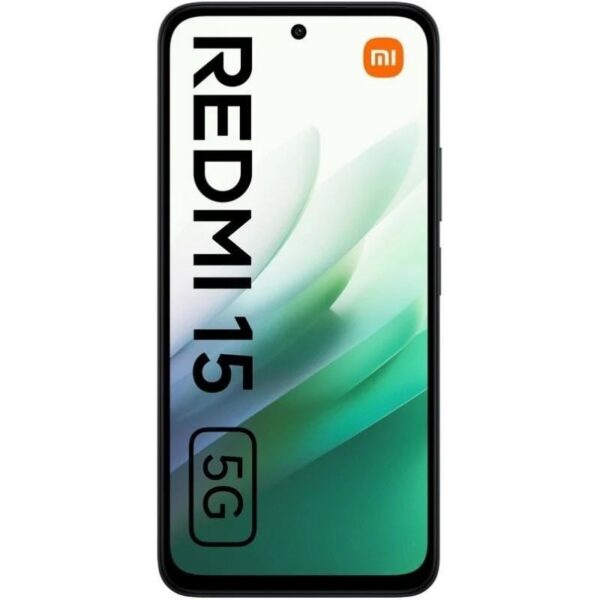 art_xia-sp20redmi2015205g208-25620bk_2 Smartphone Xiaomi Redmi 15 8GB/ 256GB/ 6.9"/ 5G/ Negro