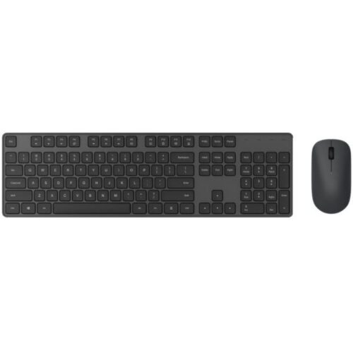 art_xia-tec20set20wir20key20mou20comb_1 Teclado y Ratón Inalámbricos Xiaomi Wireless Keyboard and Mouse Combo/