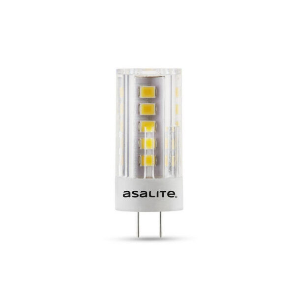 Bombilla LED Asalite G4 2W 220Lm 3000K IP20 [ASAL-0097