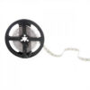 Tira de 204 LEDs/M 60W 5.000Lm CRI85 6000ºK SMD3014 12VDC IP20 x5M 40.000H [CA-3014-204-12W-IP20-CW]-Blanco Frío