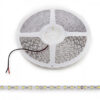 Tira de 60 LEDs/M 14.4W 20.400Lm CRI85 6000ºK SMD5050 24VDC IP20 x20M 40.000H [CA-5050-60-14,4W-20M-CW]-Blanco Frío